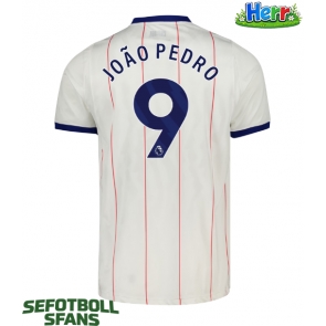 Chelsea Joao Pedro #9 Tredje Tröja 2026-27 Kortärmad